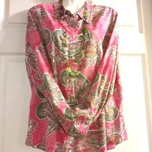 JONES NEW YORK blouse